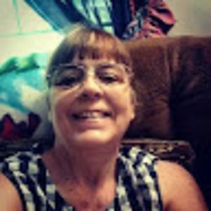Meet your Posher, Teresa